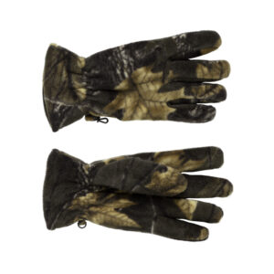 Fleecehandschuhe Camouflage – hochwertige Kopfbedeckung von Fiebig bei Hut Factory Schweiz