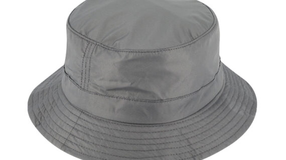 Fischerhut uni wasserabweisend – hochwertige Kopfbedeckung von Fiebig bei Hut Factory Schweiz