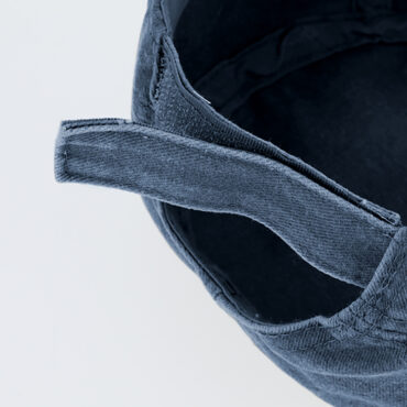 Armycap gewaschene Baumwolle UV-Schutz – hochwertige Kopfbedeckung von Fiebig bei Hut Factory Schweiz