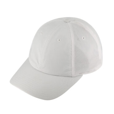 Baseballcap uni wasserabweisend – hochwertige Kopfbedeckung von Fiebig bei Hut Factory Schweiz