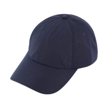 Baseballcap uni wasserabweisend – hochwertige Kopfbedeckung von Fiebig bei Hut Factory Schweiz