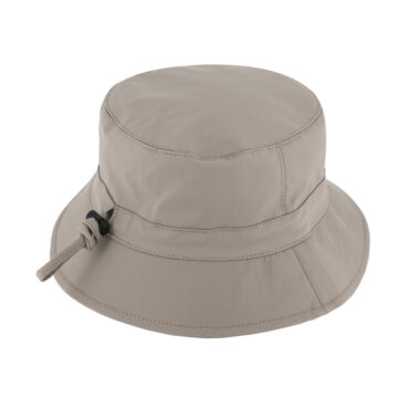 Fischerhut uni wasserabweisend – hochwertige Kopfbedeckung von Fiebig bei Hut Factory Schweiz