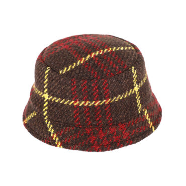 Fischerhut Wolle Jaquard – hochwertige Kopfbedeckung von Fiebig bei Hut Factory Schweiz