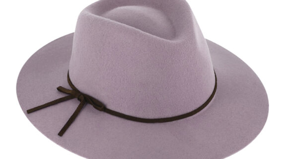 Wollfilzhut Traveller uni – hochwertige Kopfbedeckung von Fiebig bei Hut Factory Schweiz