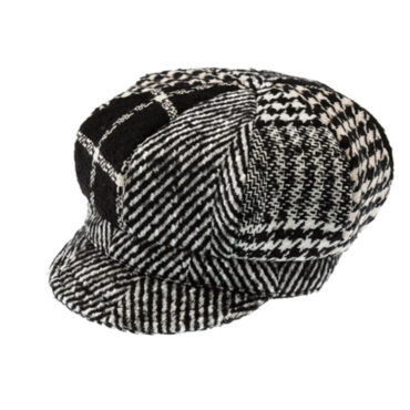 |Ballonkappe Patchwork – hochwertige Kopfbedeckung von Fiebig bei Hut Factory Schweiz|Ballonkappe Patchwork – hochwertige Kopfbedeckung von Fiebig bei Hut Factory Schweiz