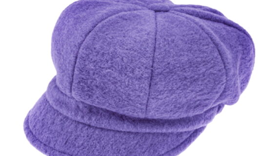 |Ballonkappe gekochte Wolle uni – hochwertige Kopfbedeckung von Fiebig bei Hut Factory Schweiz