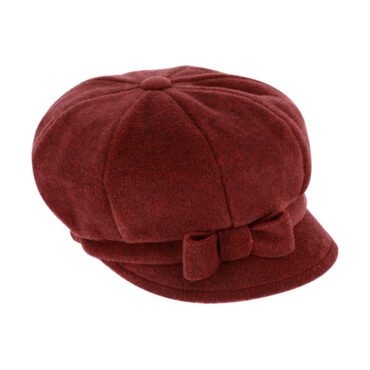 |Ballonkappe Fleece uni – hochwertige Kopfbedeckung von Fiebig bei Hut Factory Schweiz