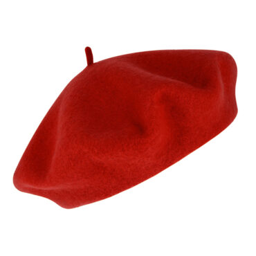 |Filzbaske Wolle uni – hochwertige Kopfbedeckung von Fiebig bei Hut Factory Schweiz