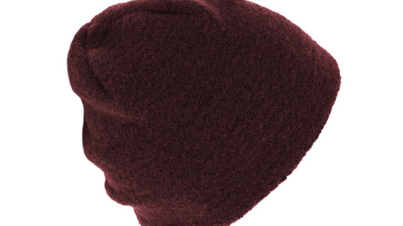 Stoffmütze Beanie Walkwolle – hochwertige Kopfbedeckung von Fiebig bei Hut Factory Schweiz
