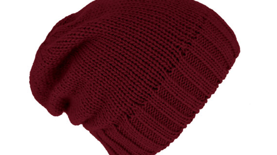 Strickbeanie Wolle uni – hochwertige Kopfbedeckung von Fiebig bei Hut Factory Schweiz