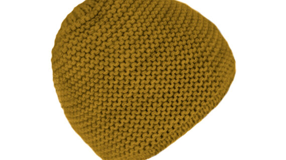 Strickmütze Beanie Wolle uni – hochwertige Kopfbedeckung von Fiebig bei Hut Factory Schweiz