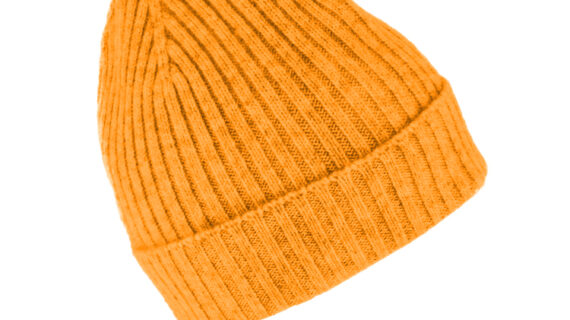 Strick Beanie Kaschmir uni – hochwertige Kopfbedeckung von Fiebig bei Hut Factory Schweiz