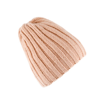 Strickmütze gerippt uni – hochwertige Kopfbedeckung von Fiebig bei Hut Factory Schweiz