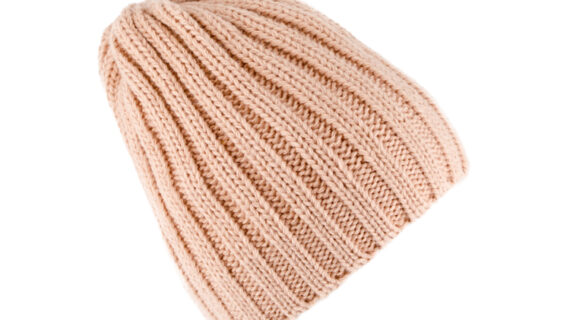 Strickmütze gerippt uni – hochwertige Kopfbedeckung von Fiebig bei Hut Factory Schweiz