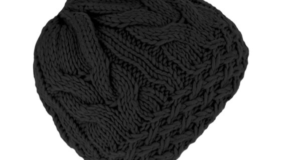 Strickmütze Beanie uni – hochwertige Kopfbedeckung von Fiebig bei Hut Factory Schweiz