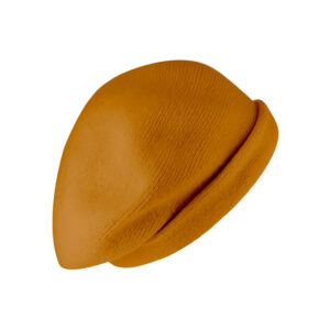 Strickbaske Wolle uni