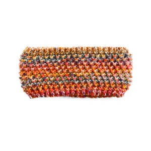 Strickstirnband melange – hochwertige Kopfbedeckung von Fiebig bei Hut Factory Schweiz