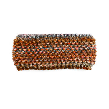 Strickstirnband melange – hochwertige Kopfbedeckung von Fiebig bei Hut Factory Schweiz