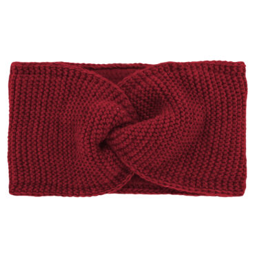 |Strickstirnband Wolle uni gedreht – hochwertige Kopfbedeckung von Fiebig bei Hut Factory Schweiz|Strickstirnband Wolle uni gedreht – hochwertige Kopfbedeckung von Fiebig bei Hut Factory Schweiz