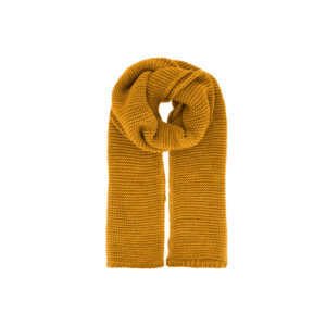 Strickschal uni – hochwertige Kopfbedeckung von Fiebig bei Hut Factory Schweiz