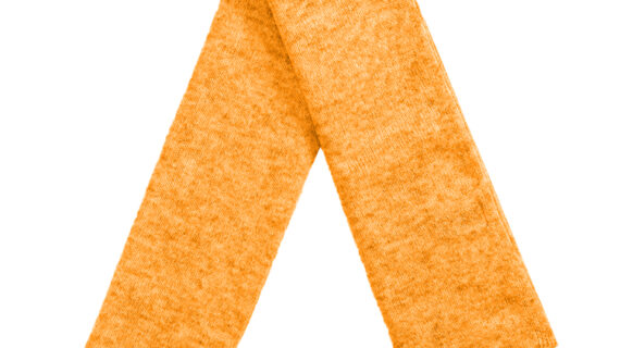 Strickschal Kaschmir uni – hochwertige Kopfbedeckung von Fiebig bei Hut Factory Schweiz