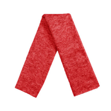 Strickschal Kaschmir uni – hochwertige Kopfbedeckung von Fiebig bei Hut Factory Schweiz