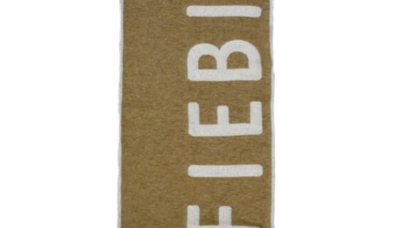 Schal Kaschmir zweifarbig mit fiebig1903 – hochwertige Kopfbedeckung von Fiebig bei Hut Factory Schweiz