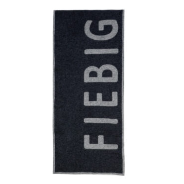 Schal Kaschmir zweifarbig mit fiebig1903 – hochwertige Kopfbedeckung von Fiebig bei Hut Factory Schweiz