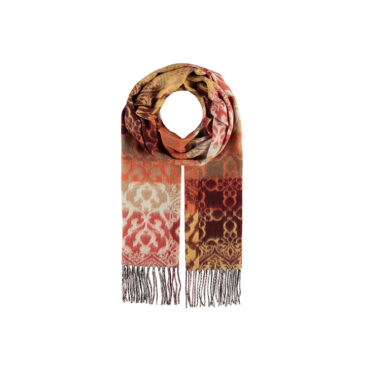 Cashmink Schal Fantasia – hochwertige Kopfbedeckung von Fiebig bei Hut Factory Schweiz