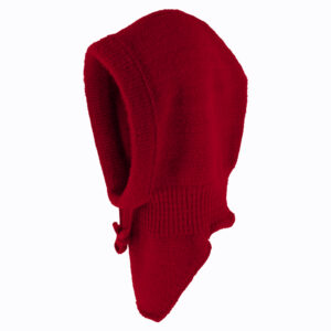 Balaclava uni mit Tunnelzug – hochwertige Kopfbedeckung von Fiebig bei Hut Factory Schweiz