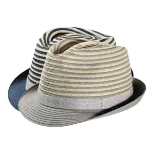Sommerhut Trilby Viskose mit Rebsband in drei Farben|Sommerhut Trilby Viskose mit Rebsband in drei Farben|Sommerhut Trilby Viskose mit Rebsband in drei Farben|Sommerhut Trilby Viskose mit Rebsband in drei Farben|Sommerhut Trilby Viskose mit Rebsband in drei Farben|||