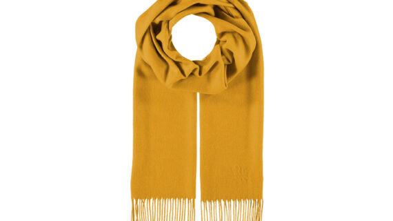 Cashmink Schal uni