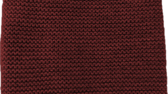 Strickloop melange uni – hochwertige Kopfbedeckung von Fiebig bei Hut Factory Schweiz