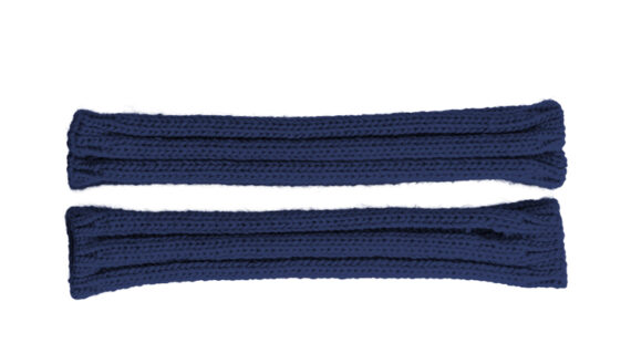 Strickarmstulpen uni – hochwertige Kopfbedeckung von Fiebig bei Hut Factory Schweiz