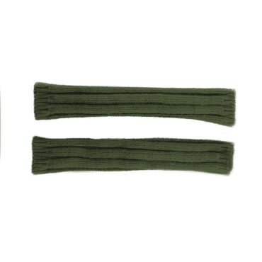 Strickbeinstulpen uni – hochwertige Kopfbedeckung von Fiebig bei Hut Factory Schweiz