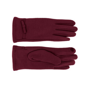 Handschuhe Jersey uni – hochwertige Kopfbedeckung von Fiebig bei Hut Factory Schweiz