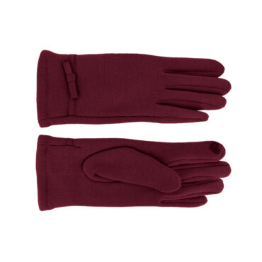 Handschuhe Jersey uni – hochwertige Kopfbedeckung von Fiebig bei Hut Factory Schweiz