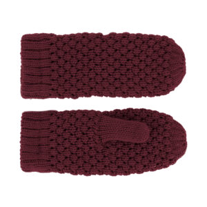 Strickfäustlinge uni – hochwertige Kopfbedeckung von Fiebig bei Hut Factory Schweiz