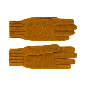 Strickhandschuhe Uni – hochwertige Kopfbedeckung von Fiebig bei Hut Factory Schweiz