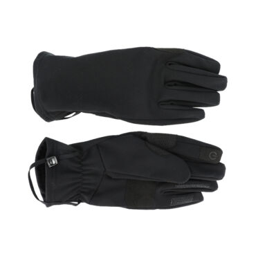 Handschuhe Softshell uni – hochwertige Kopfbedeckung von Fiebig bei Hut Factory Schweiz