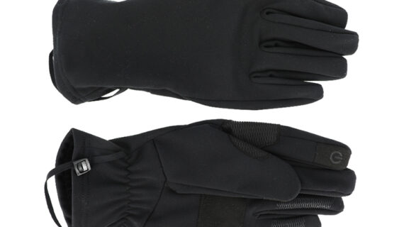Handschuhe Softshell uni – hochwertige Kopfbedeckung von Fiebig bei Hut Factory Schweiz