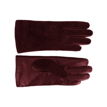 Handschuhe Lammleder Glatt- und Wildleder – hochwertige Kopfbedeckung von Fiebig bei Hut Factory Schweiz