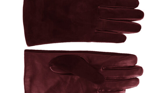 Handschuhe Lammleder Glatt- und Wildleder – hochwertige Kopfbedeckung von Fiebig bei Hut Factory Schweiz