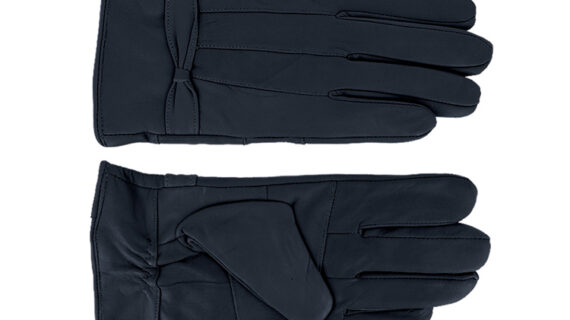 Damen Handschuhe Leder Uni – hochwertige Kopfbedeckung von Fiebig bei Hut Factory Schweiz