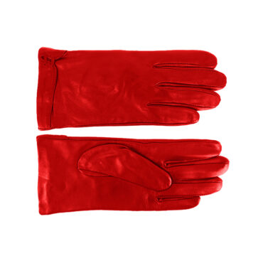 Lederhandschuhe uni – hochwertige Kopfbedeckung von Fiebig bei Hut Factory Schweiz