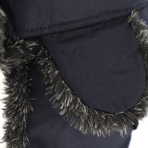 Chapka uni mit Kunstfell – hochwertige Kopfbedeckung von Fiebig bei Hut Factory Schweiz|Chapka uni mit Kunstfell – hochwertige Kopfbedeckung von Fiebig bei Hut Factory Schweiz