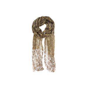 Schal Tierfellmuster – hochwertige Kopfbedeckung von Fiebig bei Hut Factory Schweiz