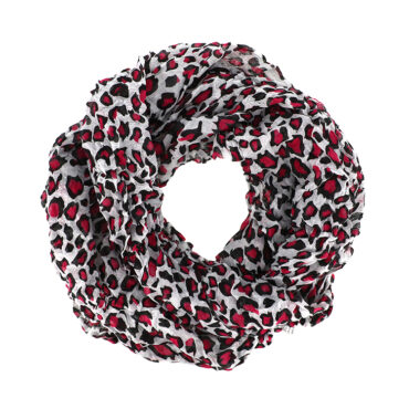 Loop Tierfellmuster – hochwertige Kopfbedeckung von Fiebig bei Hut Factory Schweiz