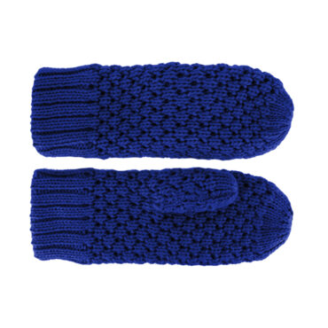 Strickfäustlinge uni – hochwertige Kopfbedeckung von Fiebig bei Hut Factory Schweiz