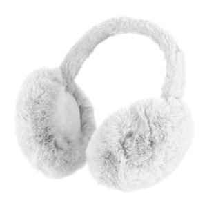 Ohrenschützer mit Kunstfell klappbar – hochwertige Kopfbedeckung von Fiebig bei Hut Factory Schweiz